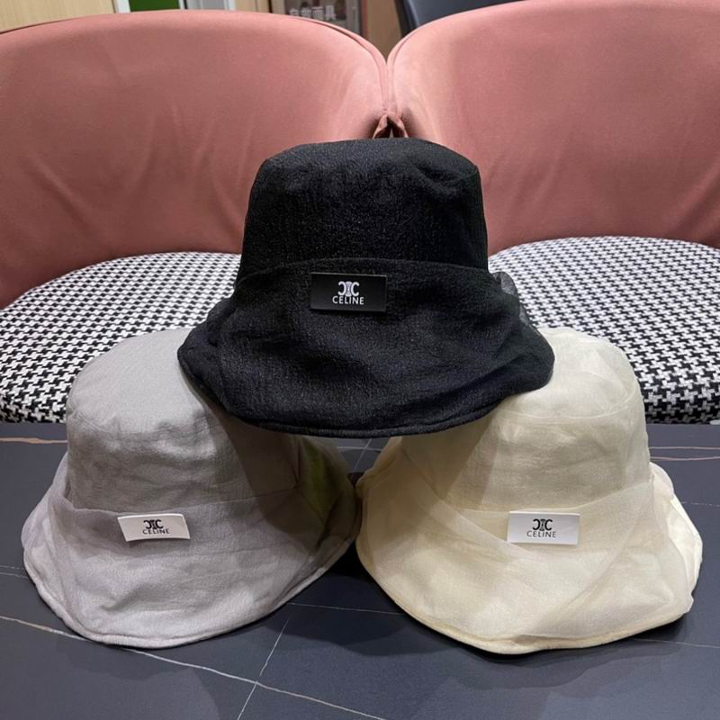 Celine hat 030734
